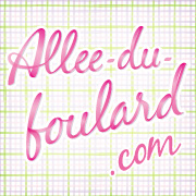 Allée du foulard